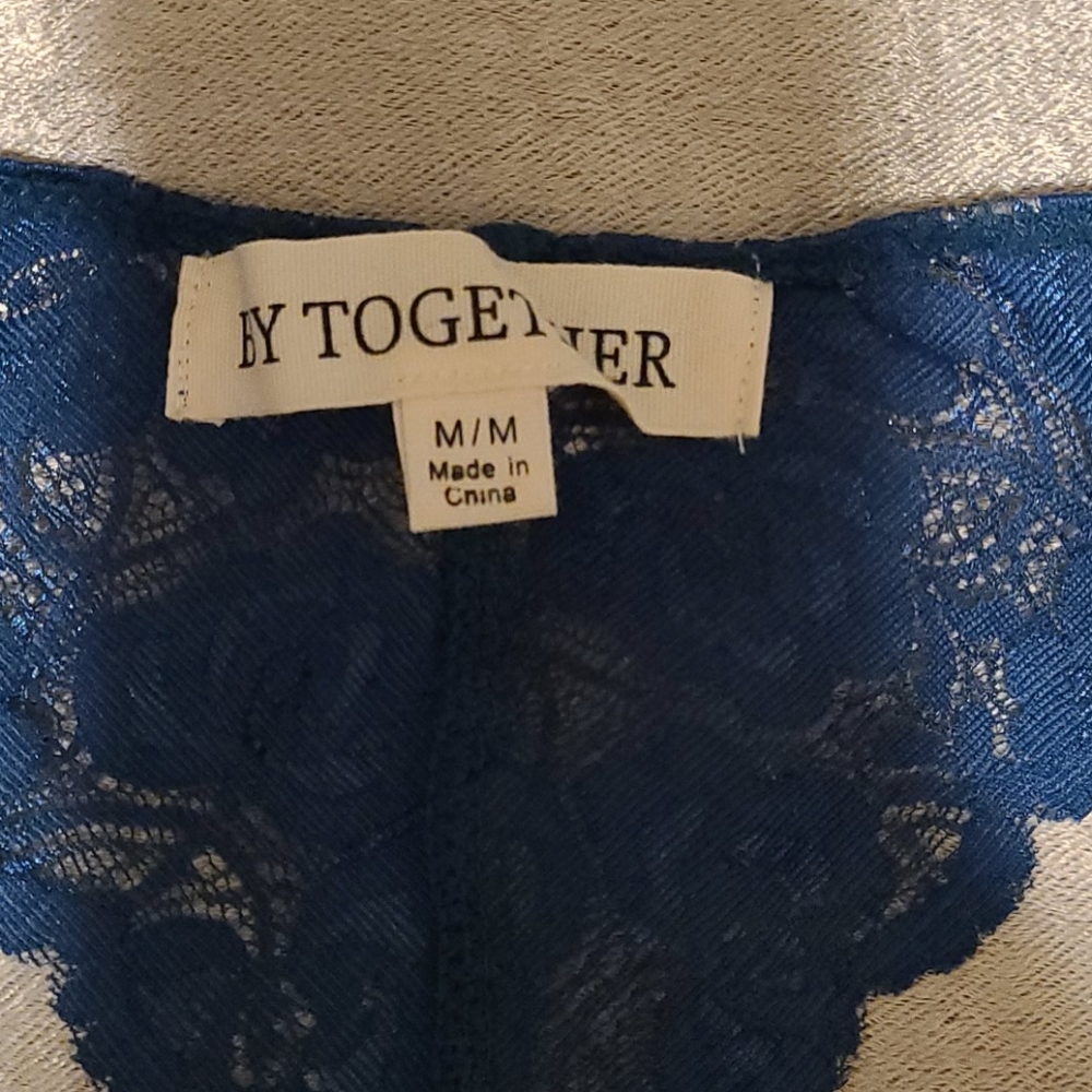 2 Bralettes - image 3